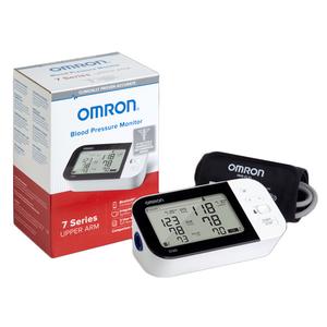 3 Series Upper Arm Blood Pressure Monitor by Omron Healthcare